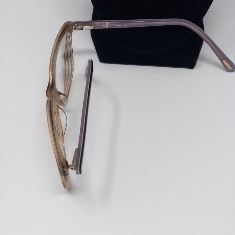 ✔️ Givenchy Vintage Women Hipster Glasses Aut Frame (#N379) UNIQUE & RARE FIND❣ - Picture 3 of 7